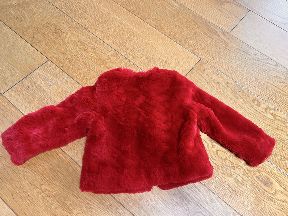 Futerko, bolerko H&M r.98/104