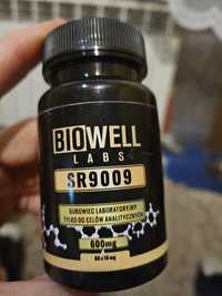 Biowell Labs SR9009