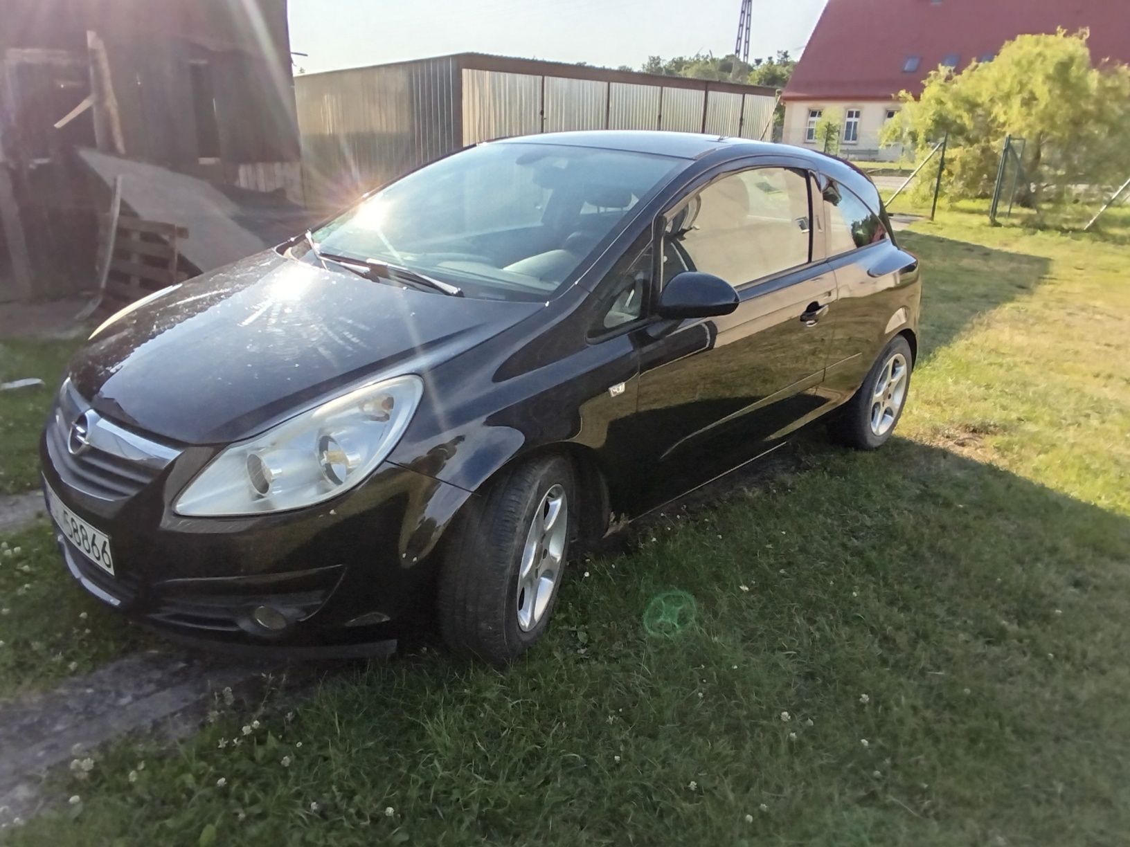 Sprzedam Opel Corsa