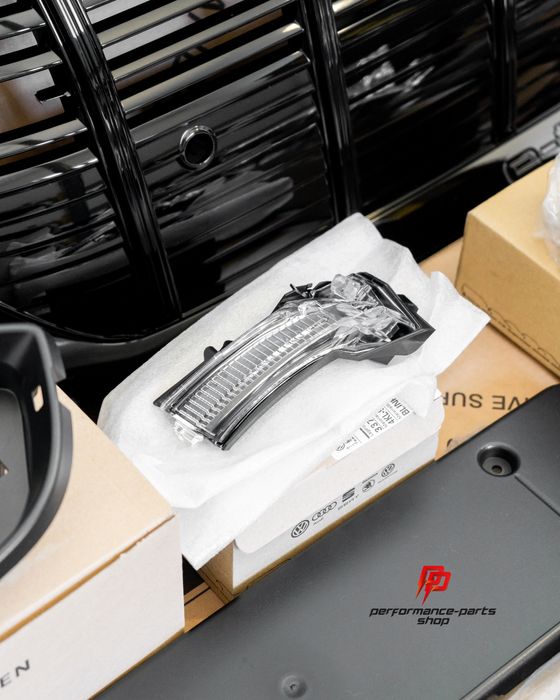 Підсилювач Audi E-tron новий оригінальний