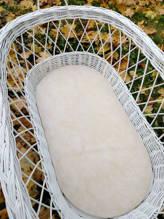 Kosz Mojżesza, łóżeczko dziecięce