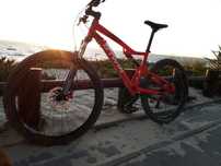 Vendo Rockrider 540s