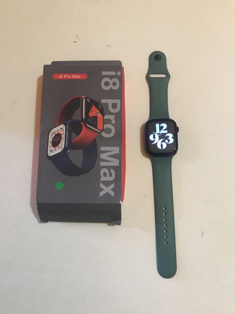 Smart Watch i8 Pro Max