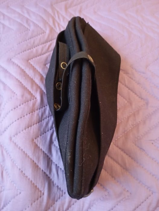 Пилотка немецкого офицера