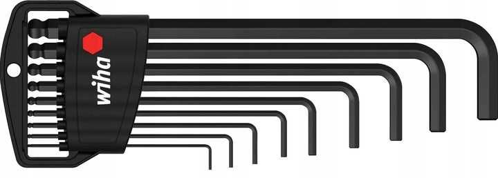 Zestaw kluczy trzpieniowych WIHA 03879 w uchwycie Classic