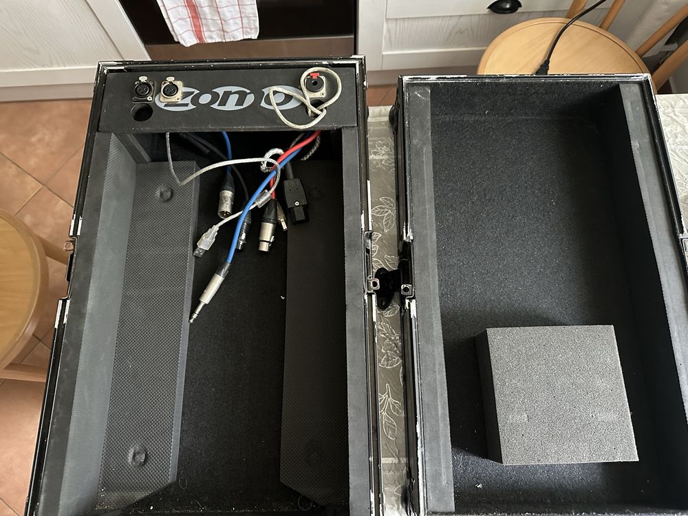 RANE Seventy two, 72, serato, mikser