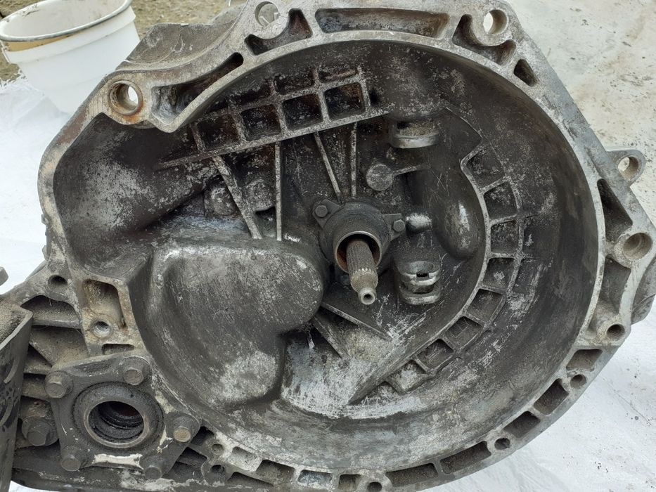 МКПП Daewoo Nubira 2.0 в хорошем состоянии. (Подходит на Aveo, Lanos).