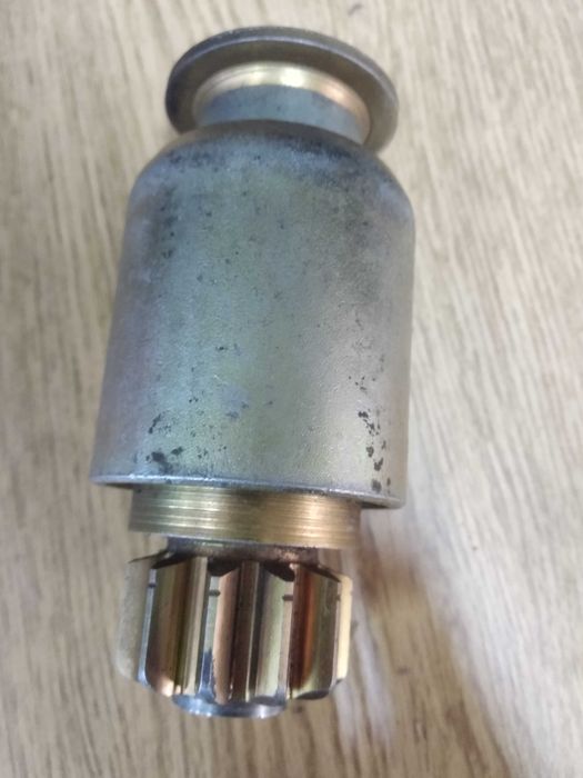 Бендикс DELCO 1975112 POSITORK STARTER DRIVE 10576 KOMATSU 1986002