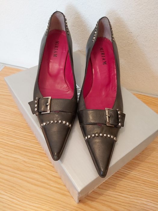 Sapatos Miriam n.⁰36