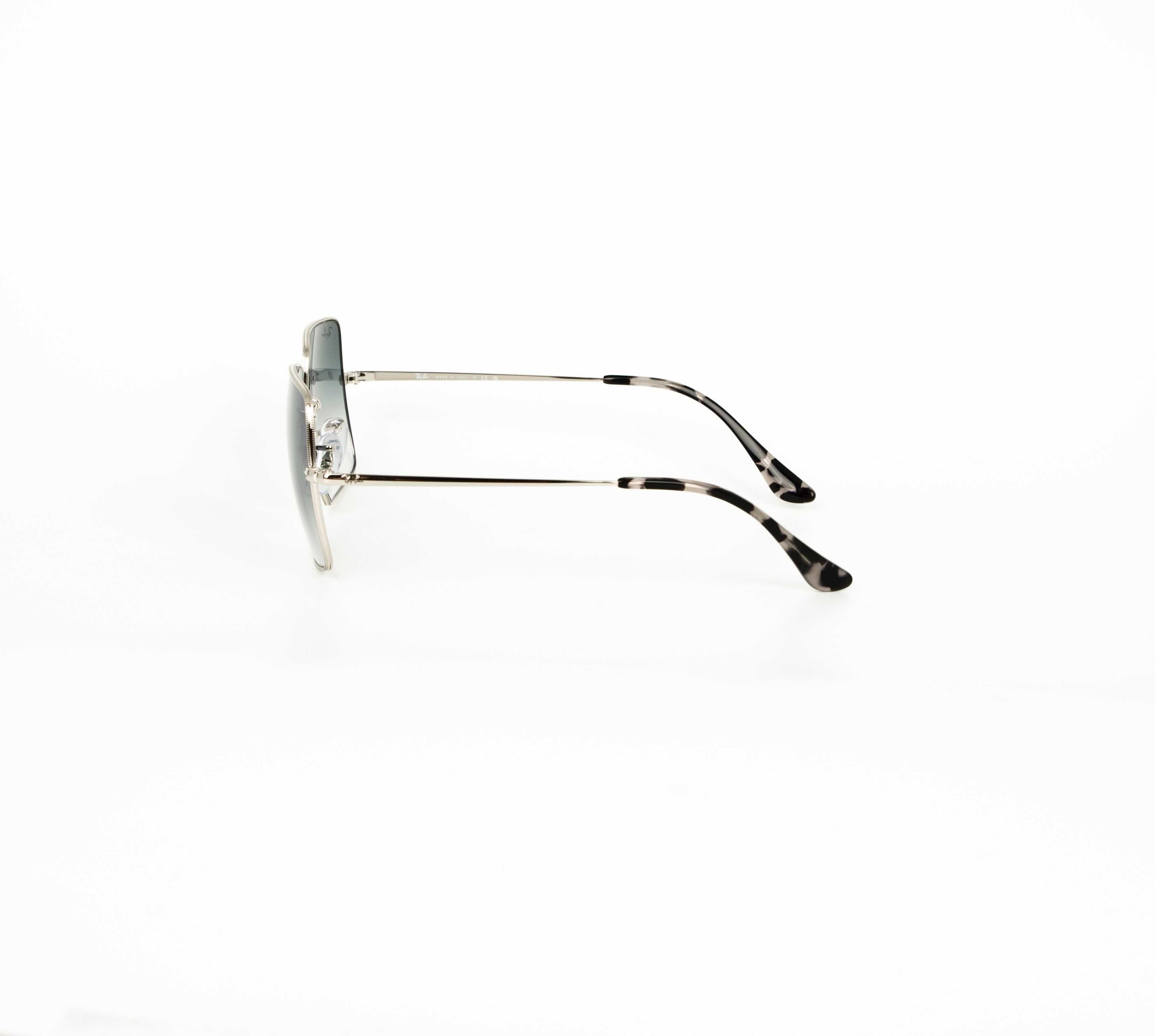 Ray Ban Square Оригинал Новые очки RB1971