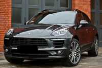 Porsche Macan Porsche Macan S FULL OPCJA