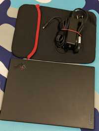 Lenovo ThinkPad X1 Nano Gen 1 \ i7-1160g7 \ 16GB DDR4 \ SSD 512GB.