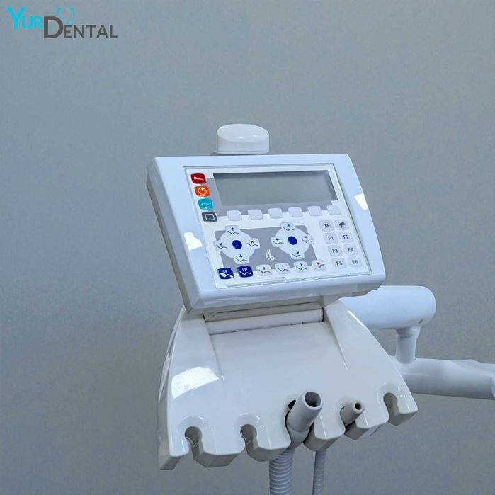 Стоматологічна установка KaVo E80