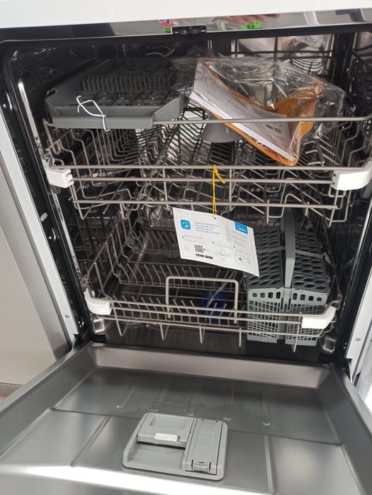 OUTLET Wspólna 6 Janki Zmywarka 60cm Midea biała