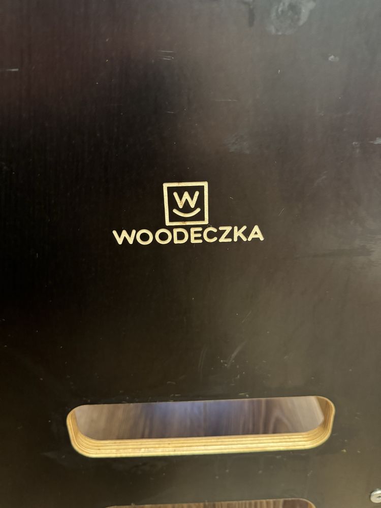 Kitchen helper woodeczka