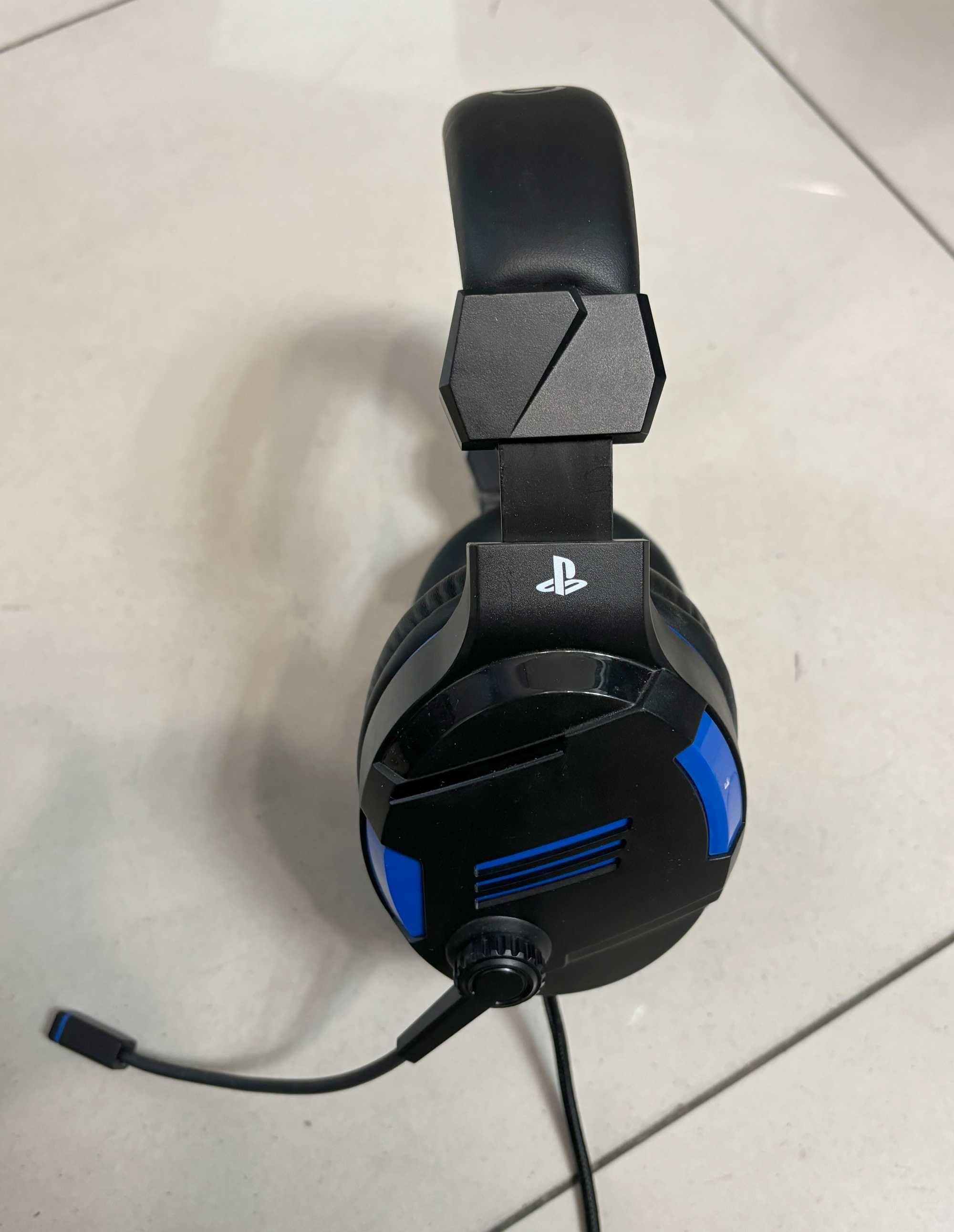 Słuchawki do PC/PS4 Bigben / Nowy Lombard / Katowice