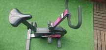 Rower rowerek stacjonarny do domu fitness treningowy