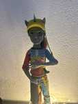 Нейтан рот Monster High