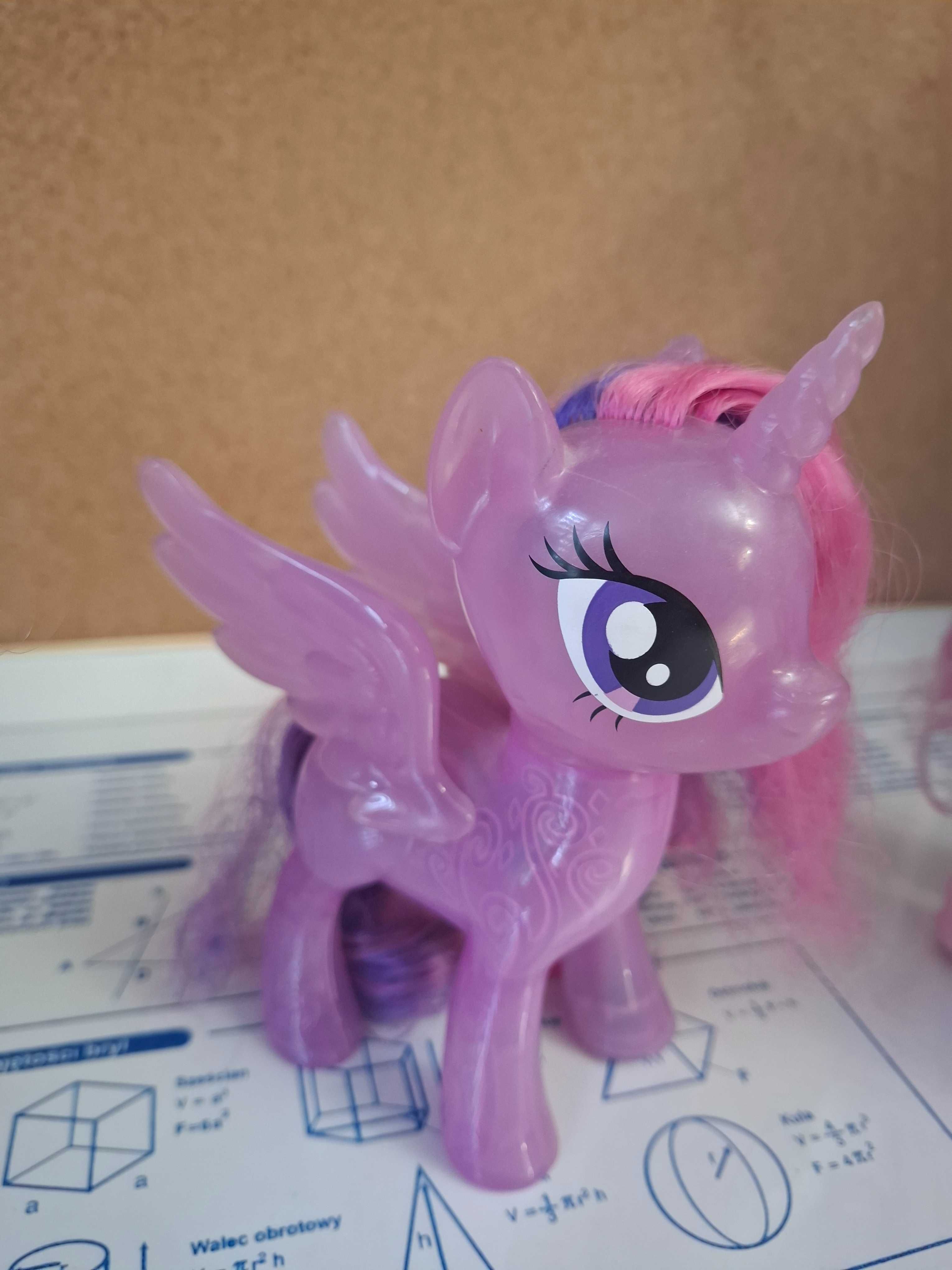 Kucyki My Little Pony