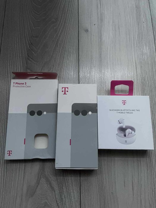 Telefon T3 ala samsung/iphone dotykowy