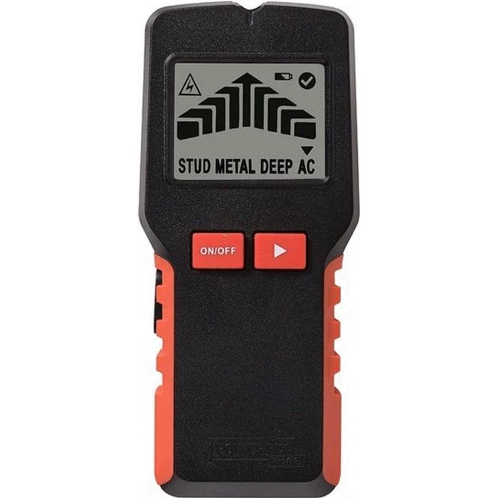 Detetor Multifunção Powerfix 4w1 HG04213A