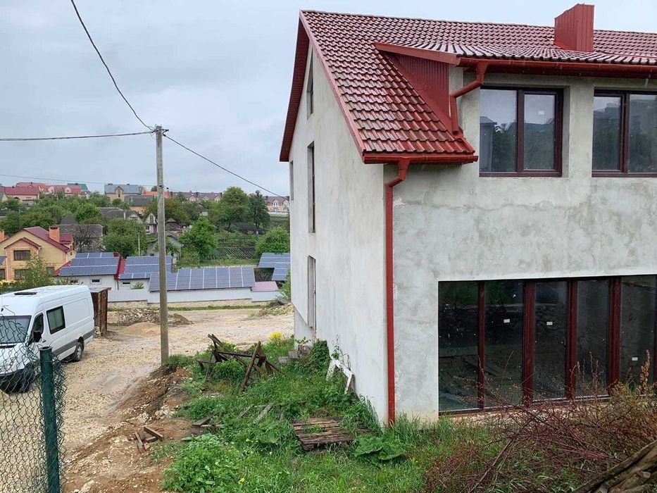 Продаж будинку у Гаях - Гречинських, 120 м.кв