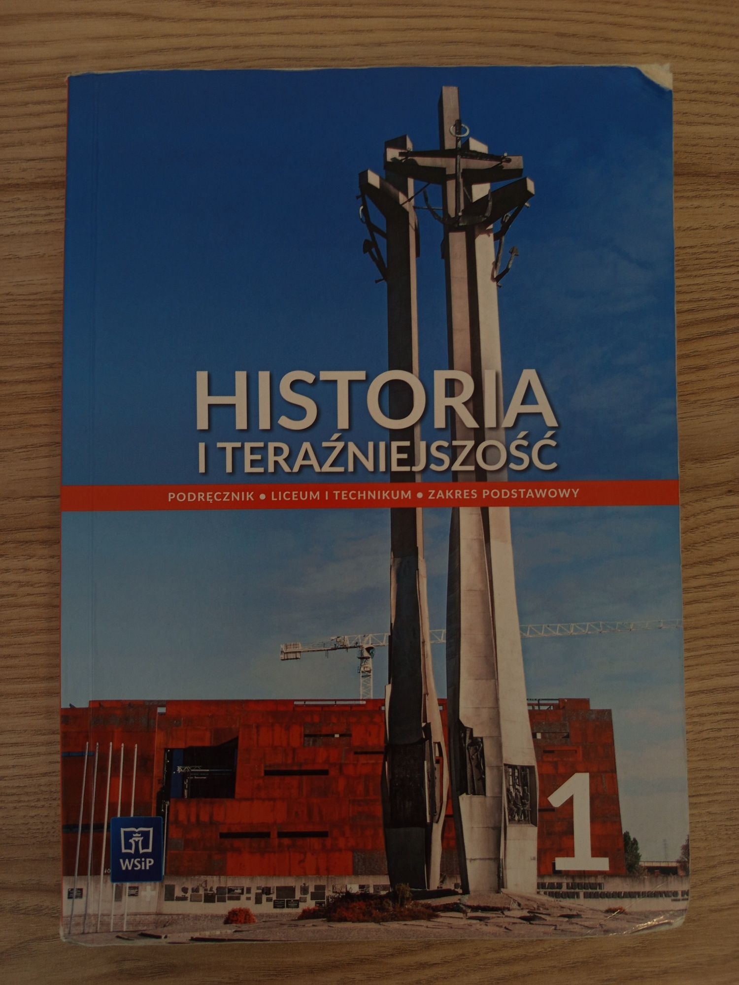 Historia i teraźniejszości 1