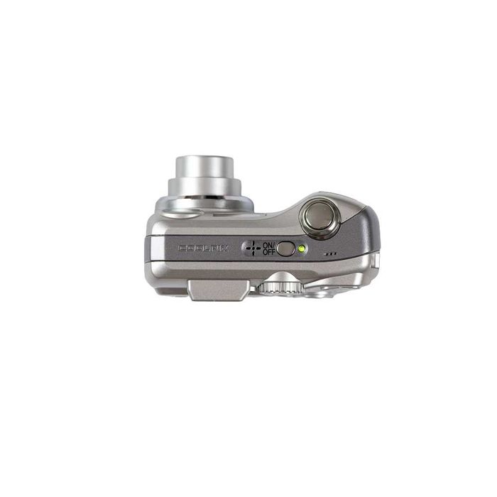 Aparat kompaktowy Nikon Coolpix 4100