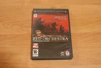 RED ORCHESTRA Ostfront 1941-45 - Edycja Kolekcjonerska (DVD+CD)