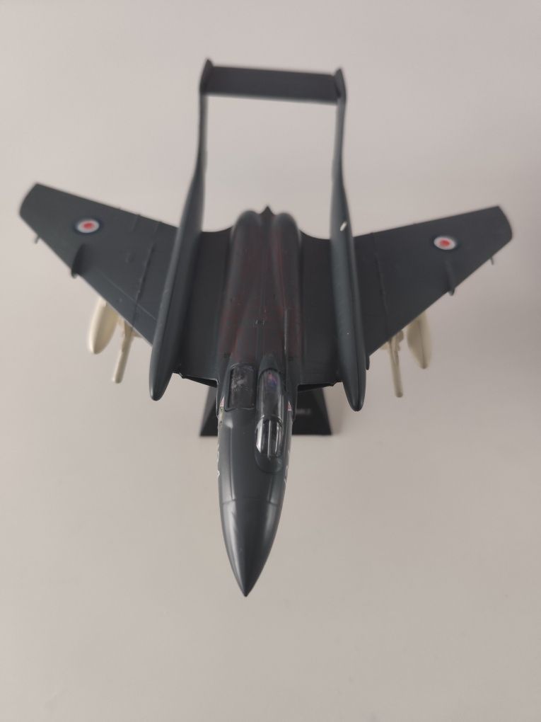 Avioes coleção como novos