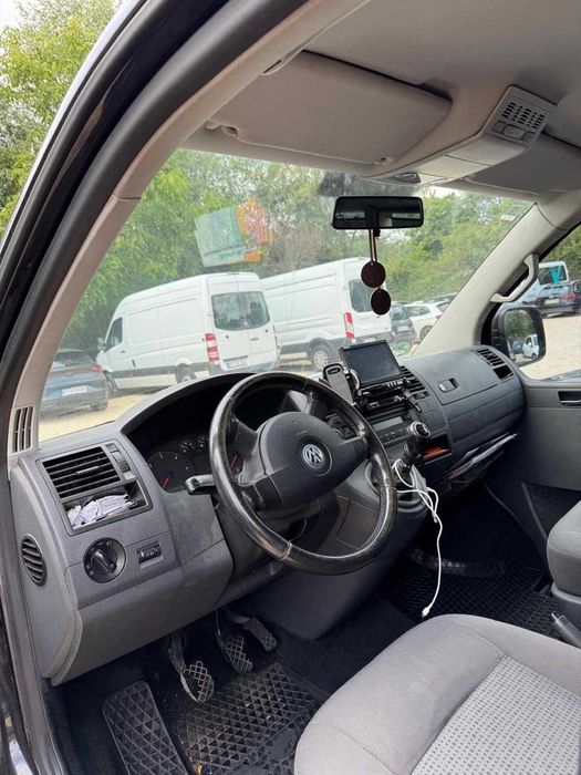 Автобус 2.5 dizel