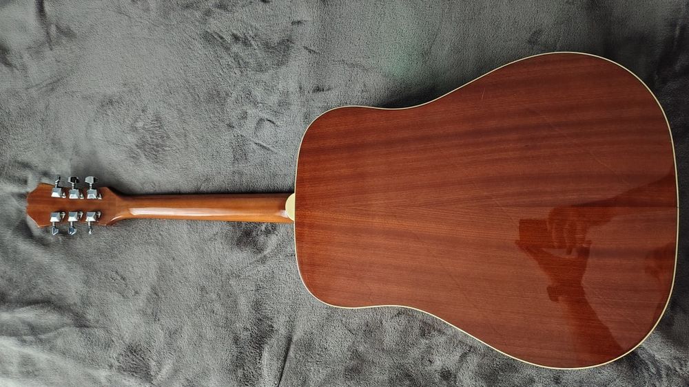 Акустична гітара EPIPHONE DR-100 VSB