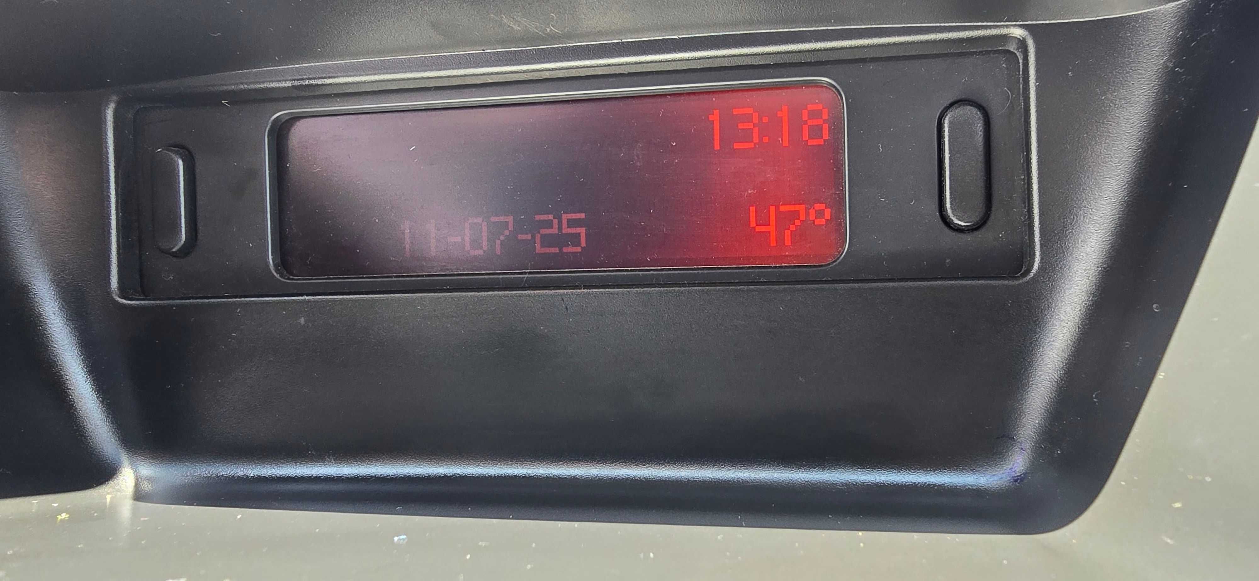 Peugeot 206+ (estimado)