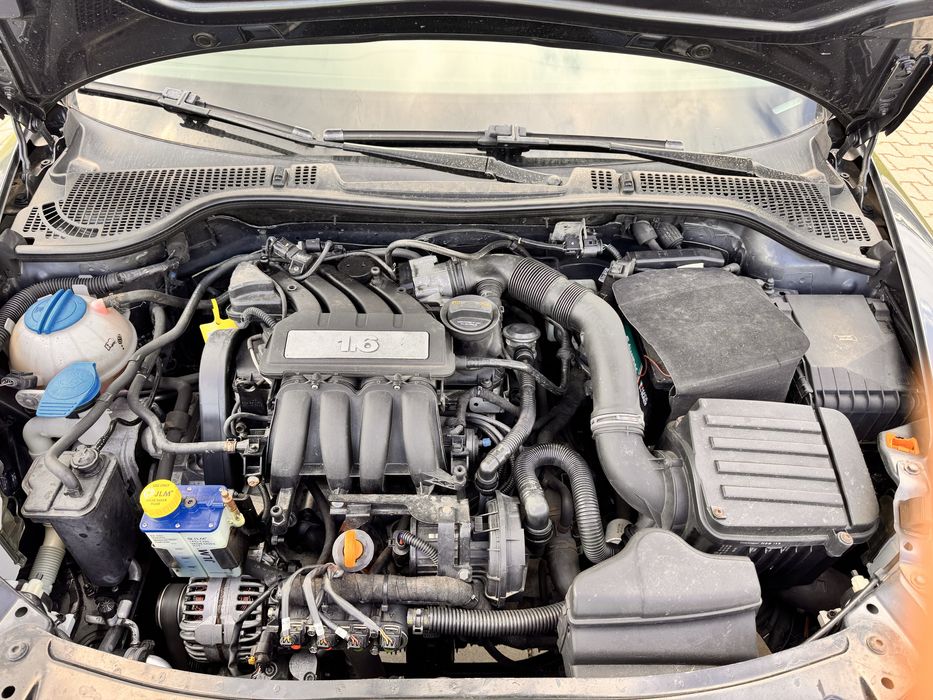 Skoda ocavia 1.6 8v Lpg /Maly przebieg/Oryginal/Super Stan/Rarytas!!