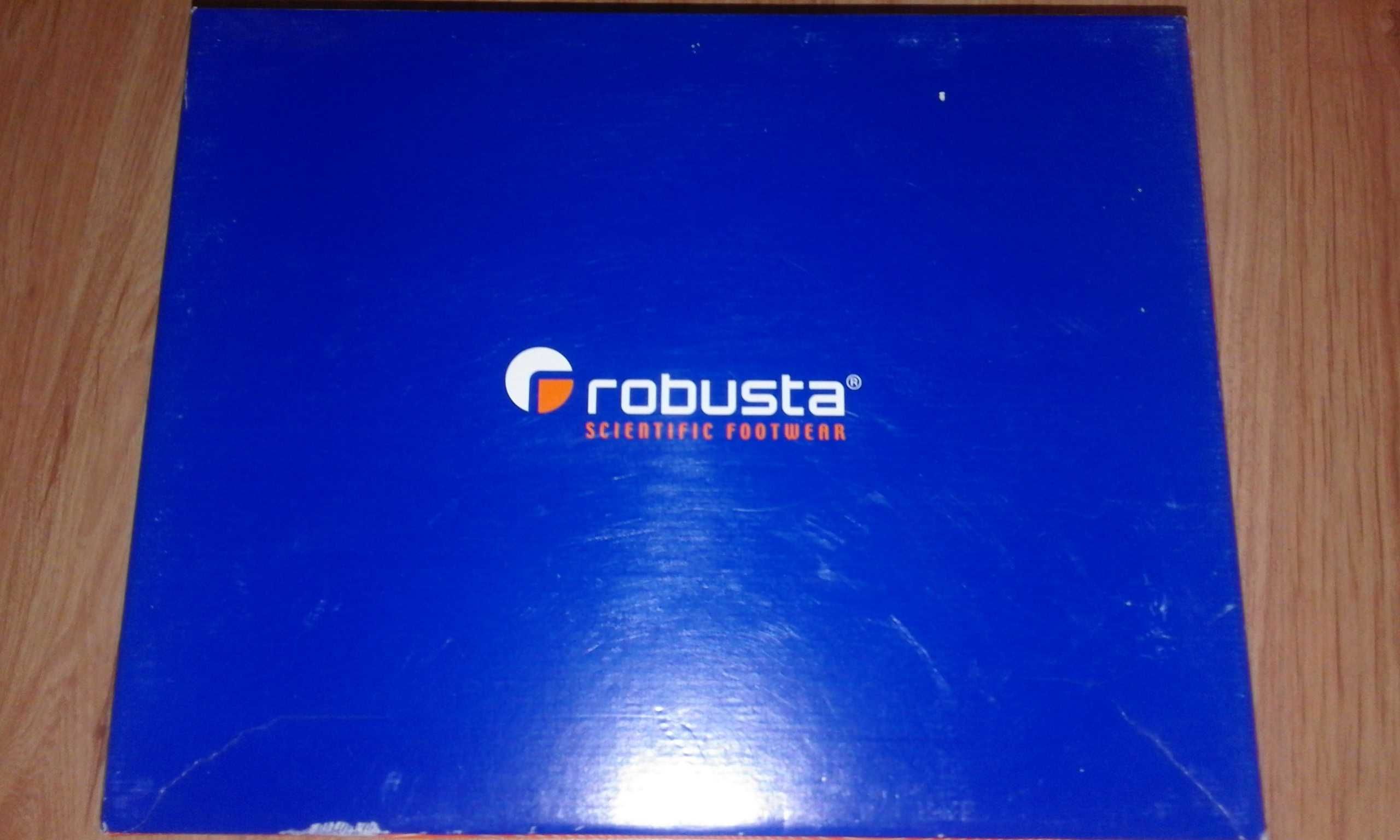 Buty robocze Robusta rozm.,42