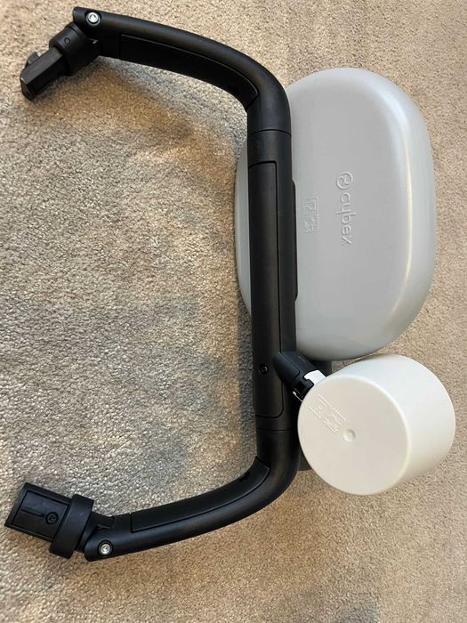 peças para carrinho de bebe - CIBEX