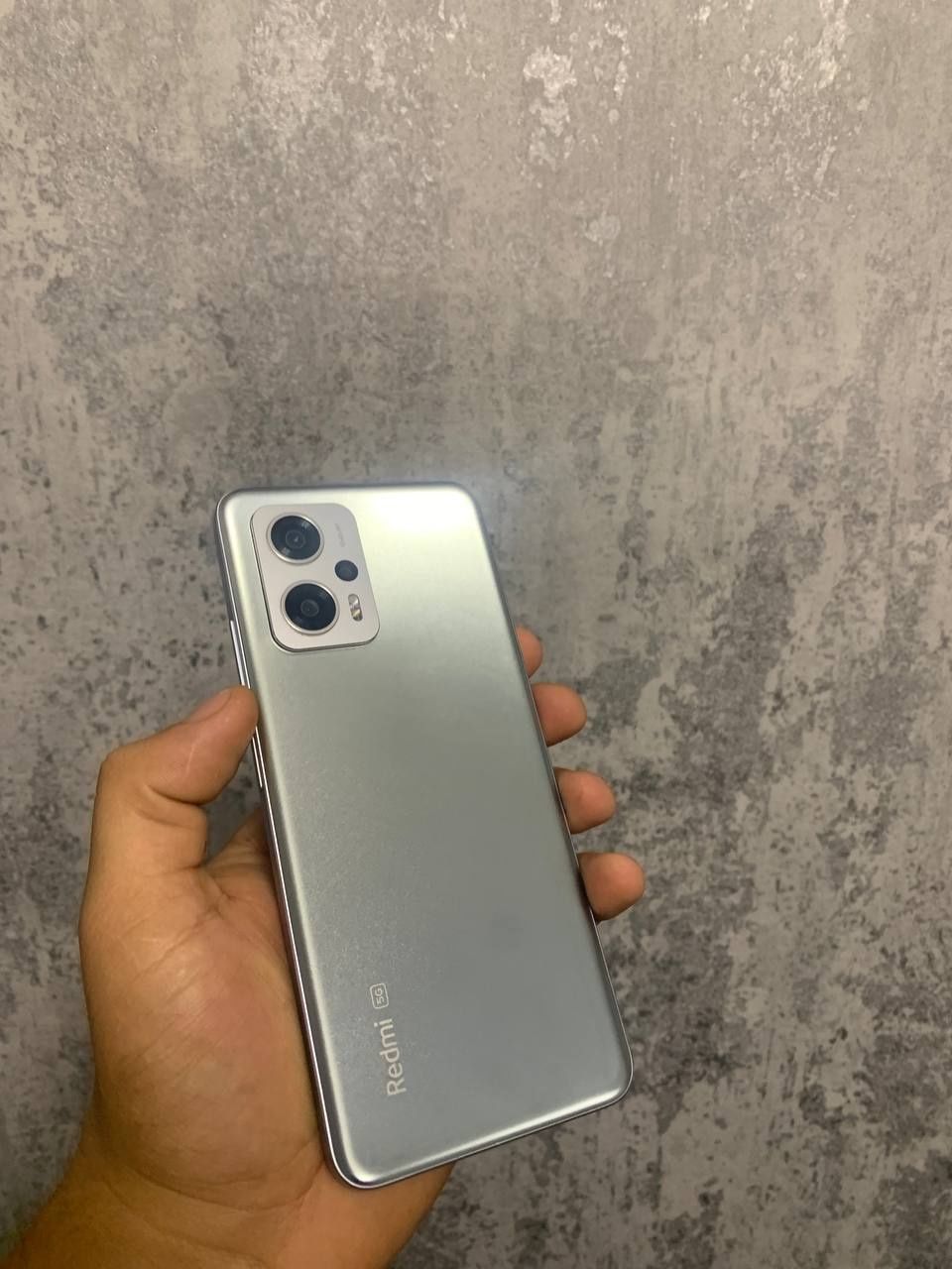 Смартфон Xiaomi Redmi Note 11T Pro(Poco X4 GT)