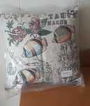 Almofada de decoração