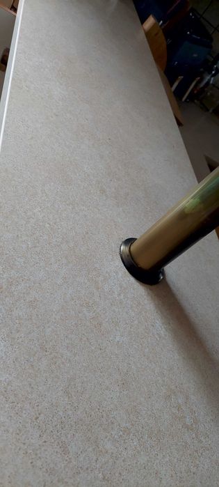 Używany komplet mebli do kuchni