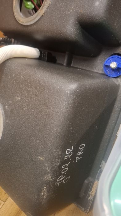 Zlew kuchenny kompozytowy