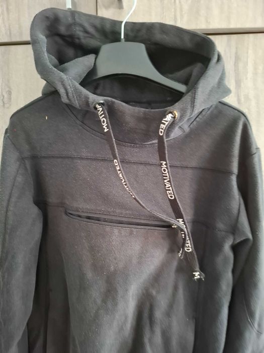 bluza chłopięca 4F
