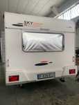 Vendo Caravana SKY 2006