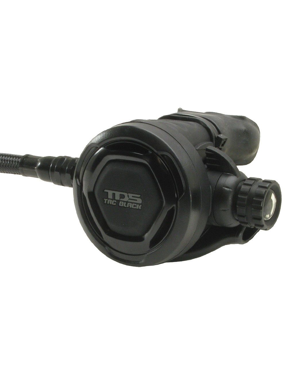 Regulador TAC BLACK (2° andar)
