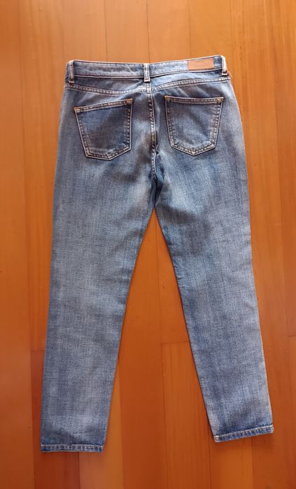 Calças de ganga Mango