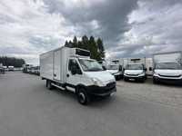 Iveco 60c16 65c15 70c17 72c18 na kat B do 3.5t chłodnia/mroźnia  Iveco daily 65c17 70c17 72c17 mroźnia/chłodnia kontener, rama,