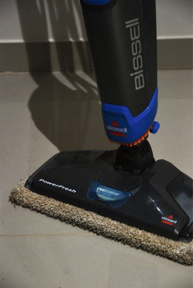 Mop parowy Bissell PowerFresh 2113N