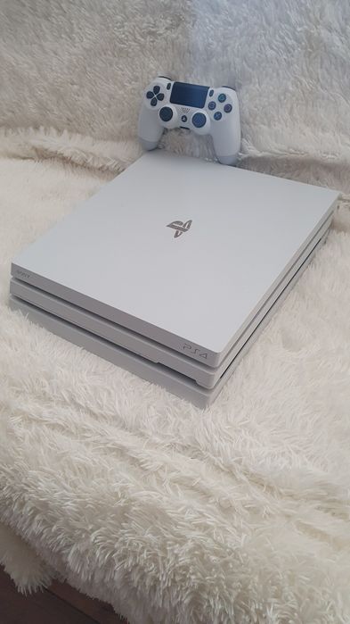 Plat Station 4 pro 1tb
