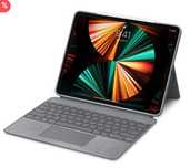 Чохоло Клавіатура Logitech Combo Touch Keyboard Для iPad Pro 12.9"