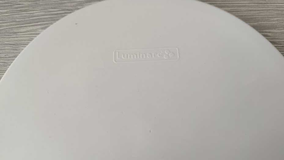 Продам крышку на стеклянный контейнер для продуктов Luminarc 20 см