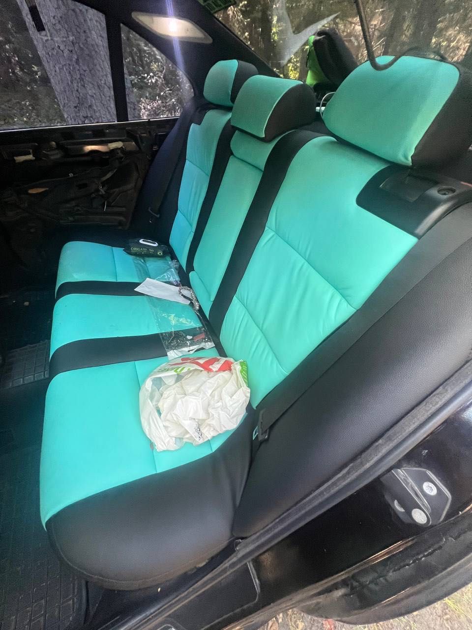 Продам bmw e39 528i під ремонт